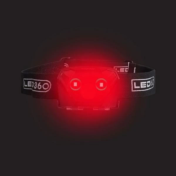 Proviz LED360 Antares Headlamp (500 Lumens) - Image 4
