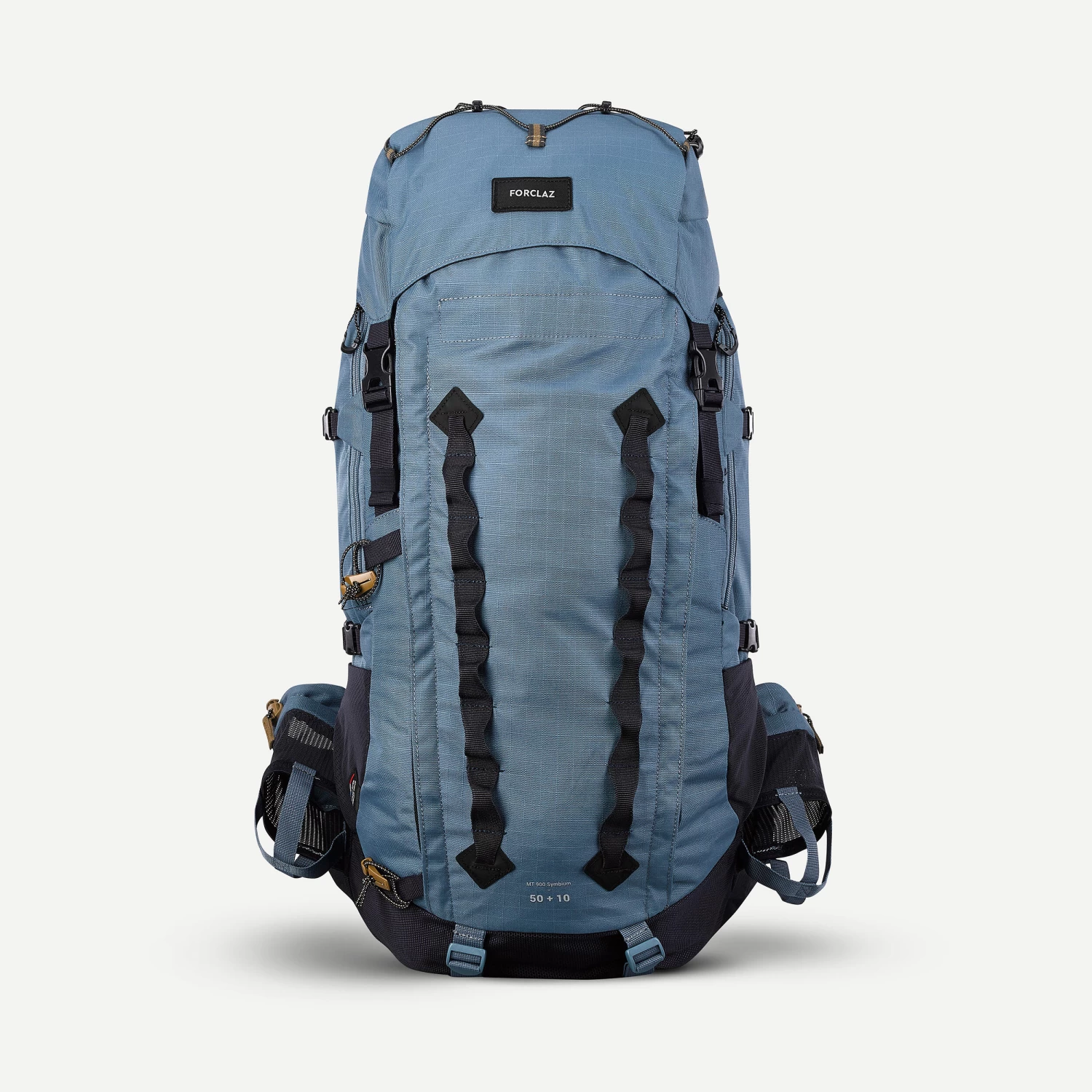 Women's Trekking Backpack 50+10 L - Image 3