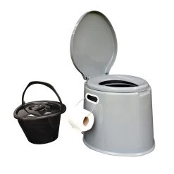 Standard Portable Toilet