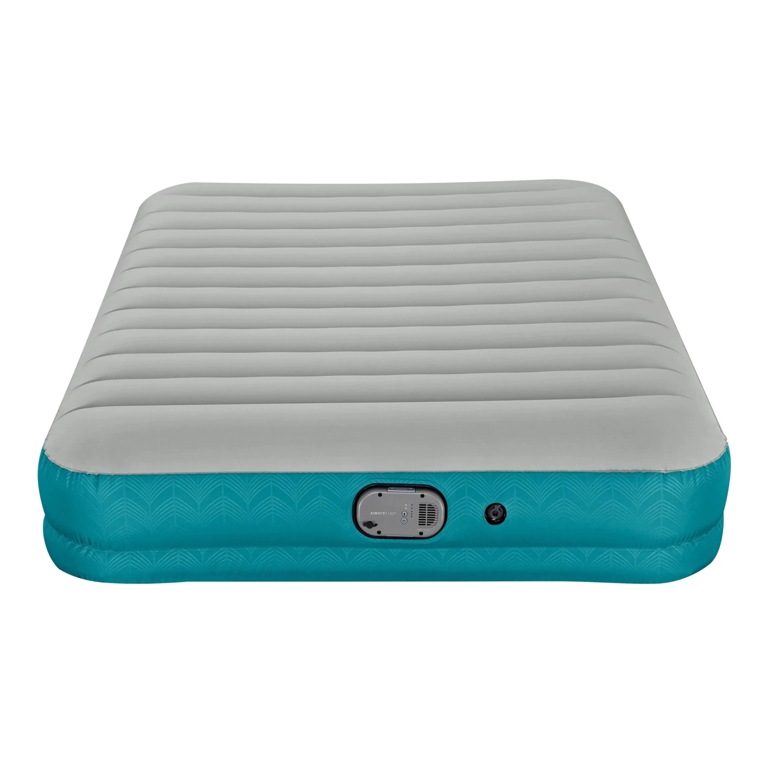 Bestway CAMPING MATTRESS WITH BUILT-IN ELECTRIC PUMP - 2 PERSON - Image 4