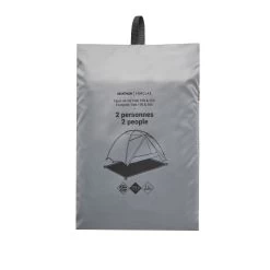 Protective Tent Groundsheet MT100 & MT500 2-Person