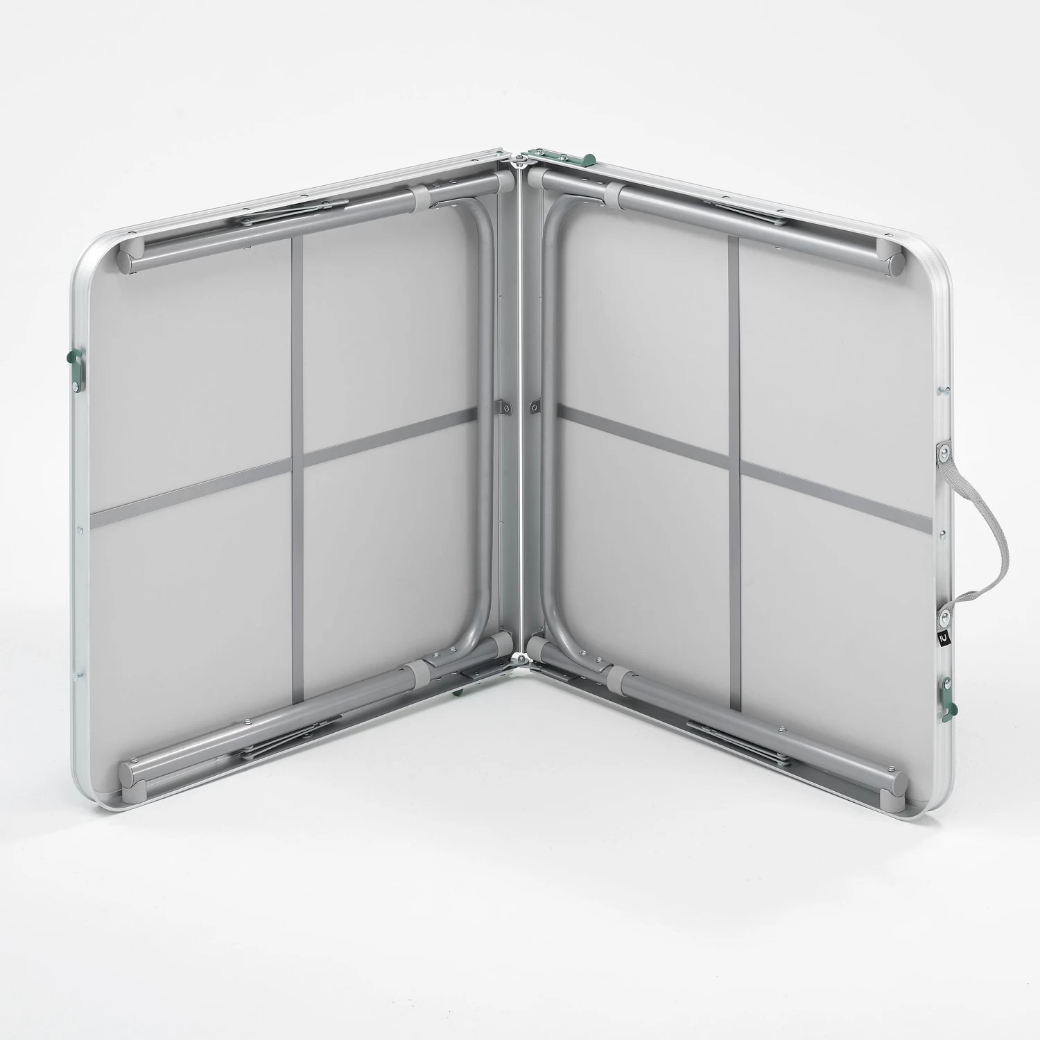 Quechua FOLDING CAMPING TABLE - 4 TO 6 PEOPLE - Image 4