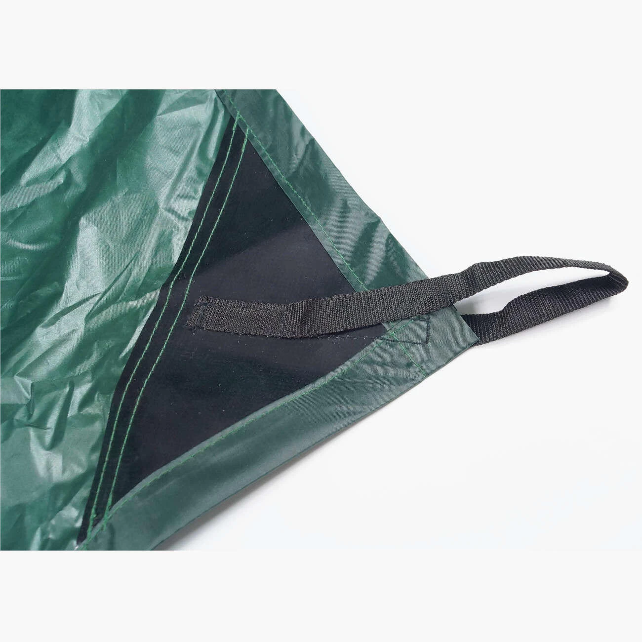 Lomo 4.5m X 4.5m Bushcraft Tarp - Image 2