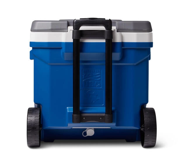 IGLOO Latitude 57L Wheeled Cool Box - Image 8