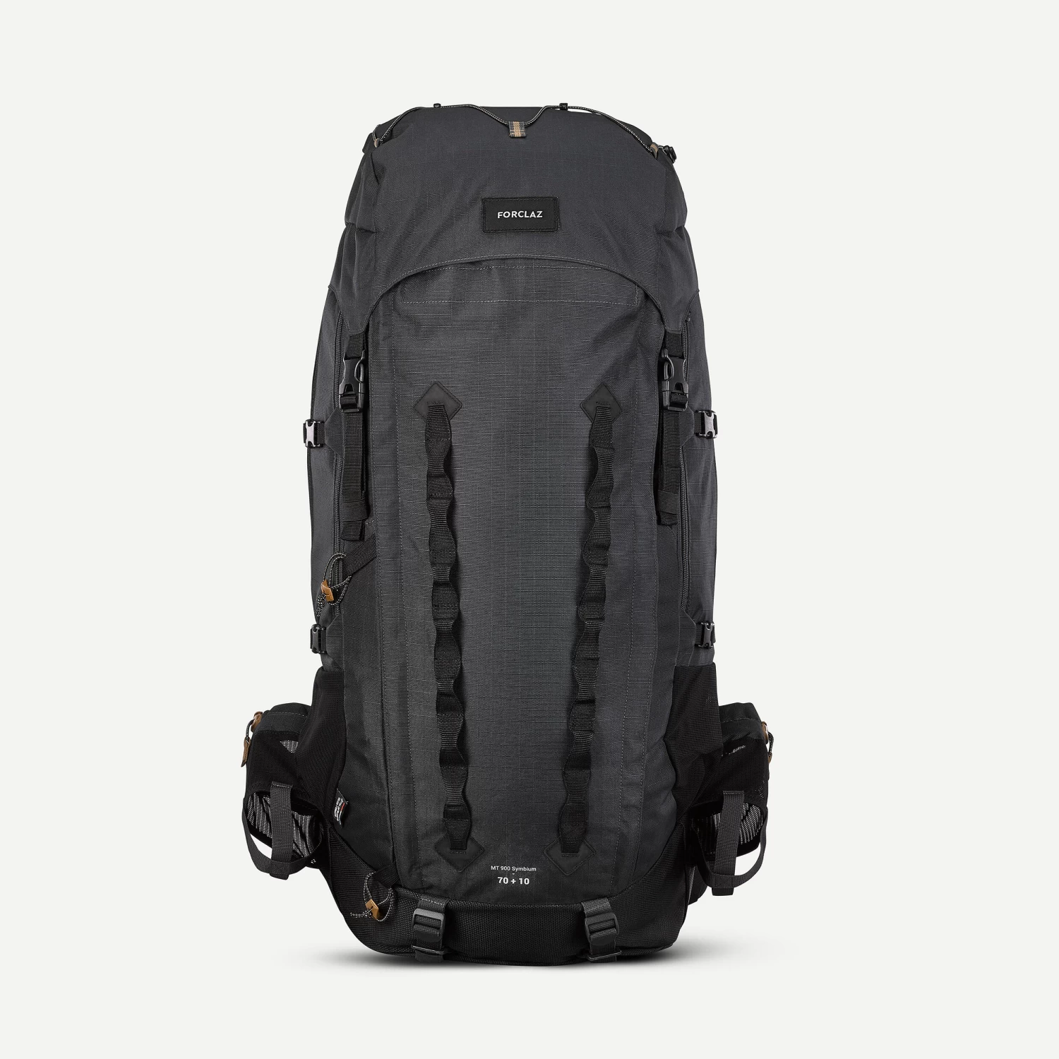 Men's Trekking Backpack 70+10 L - Image 3