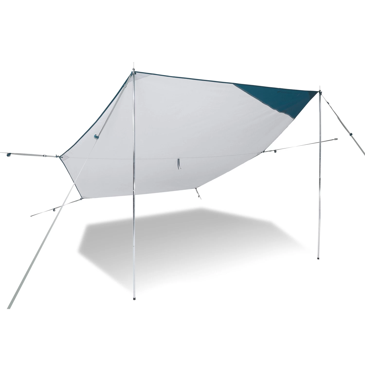 Quechua Camping Tarp - Image 7