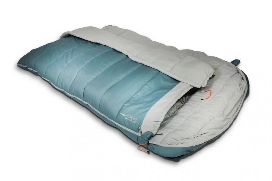 Vango Kanto Double Quad Sleeping Bag - Image 2