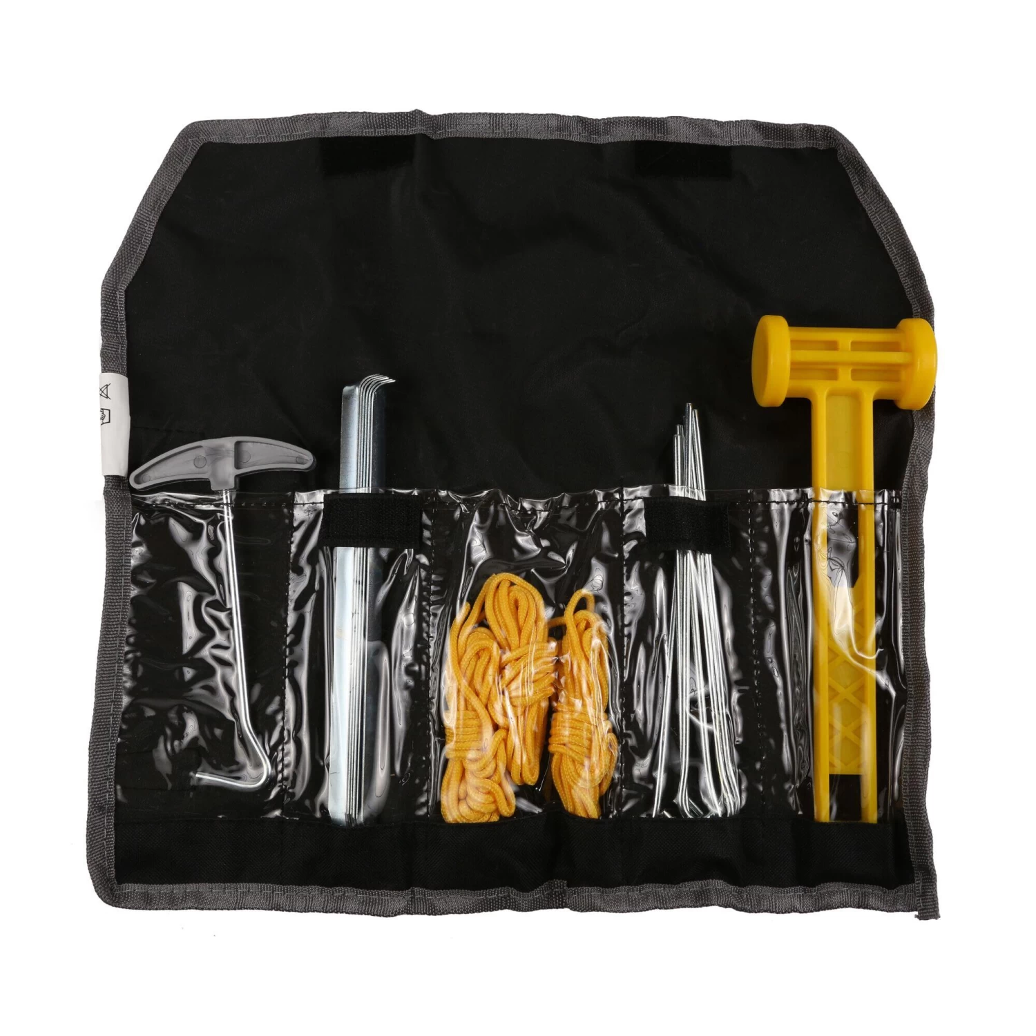 Regatta Camping Adults' Accessory Kit - Image 2