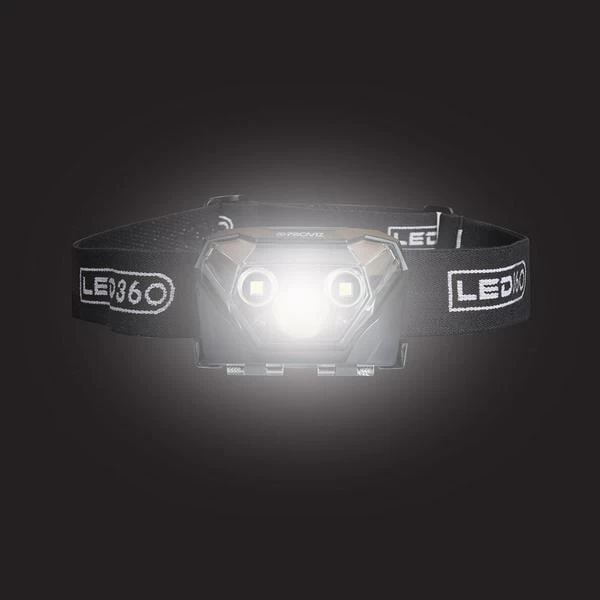 Proviz LED360 Antares Headlamp (500 Lumens) - Image 3