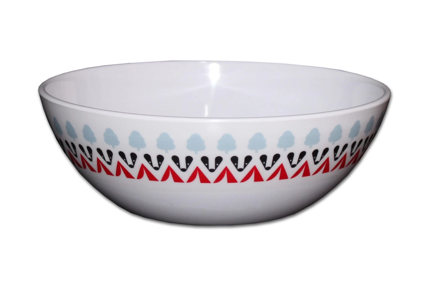 OLPRO Witley Melamine Set (16 Piece) - Image 5