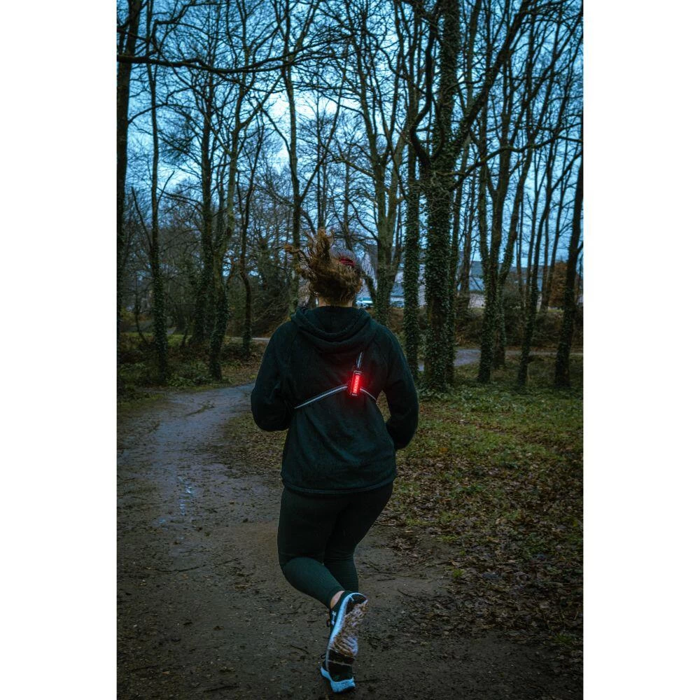 Proviz LED360 Running Chest Light 500 Lumens With Reflective Band - Image 5