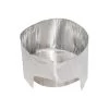 MSR Heat Reflector With Windscreen