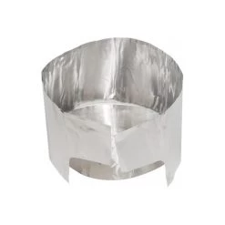 MSR Heat Reflector With Windscreen