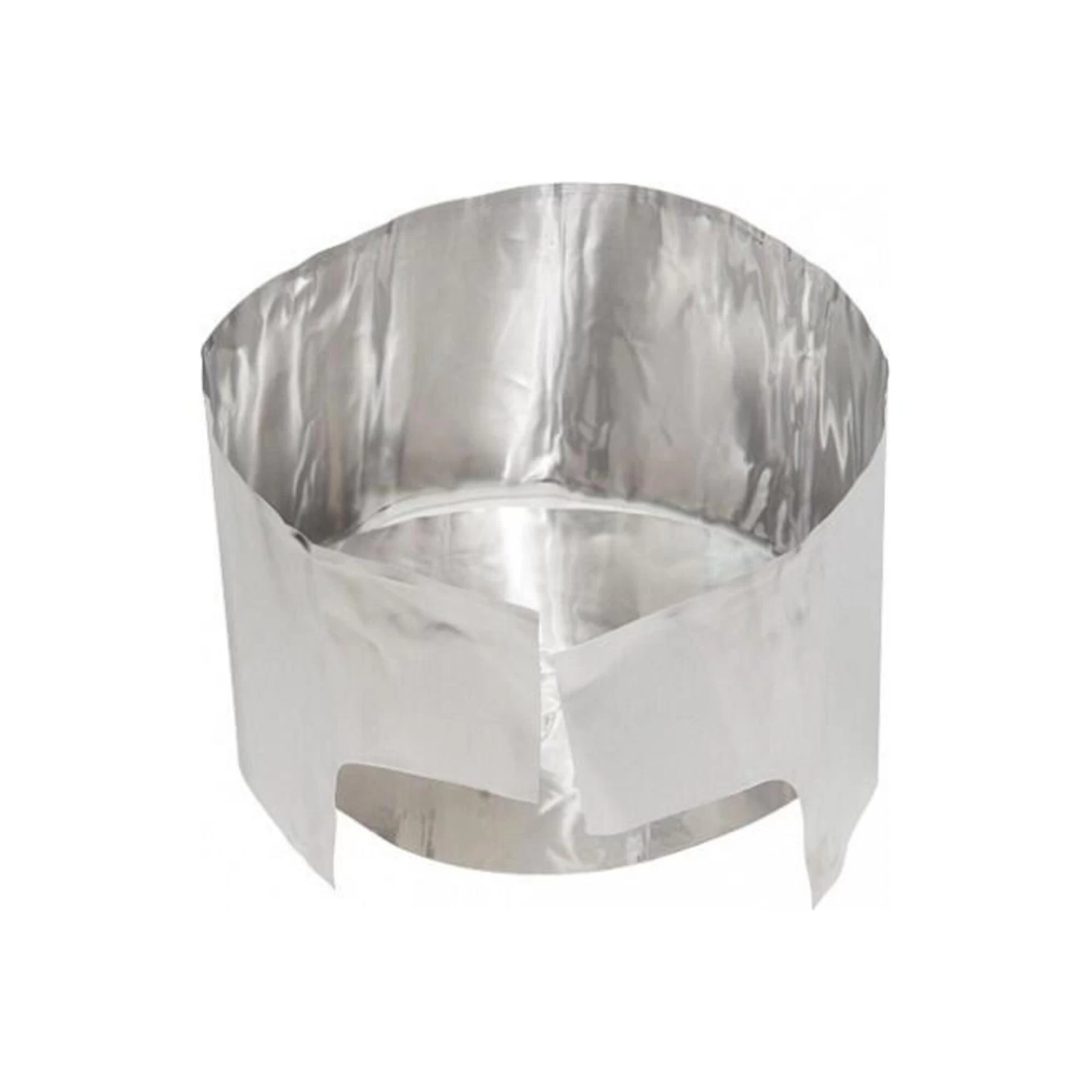 MSR Heat Reflector With Windscreen