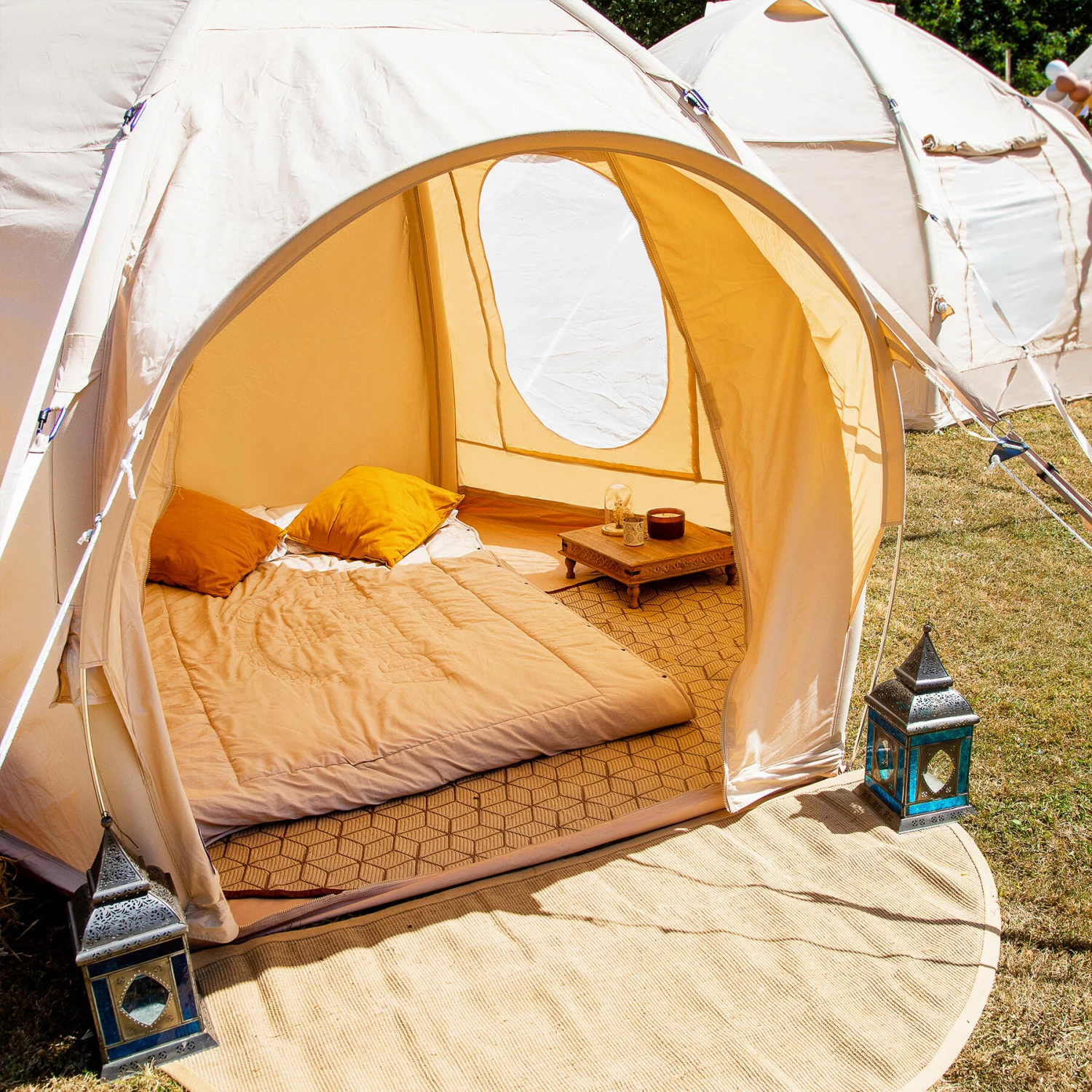 Nova Air Dome Tent - Image 3