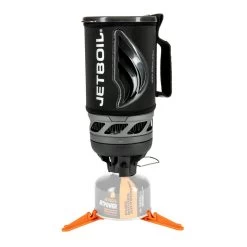 Jetboil Flash 2.0 Carbon Cooking System