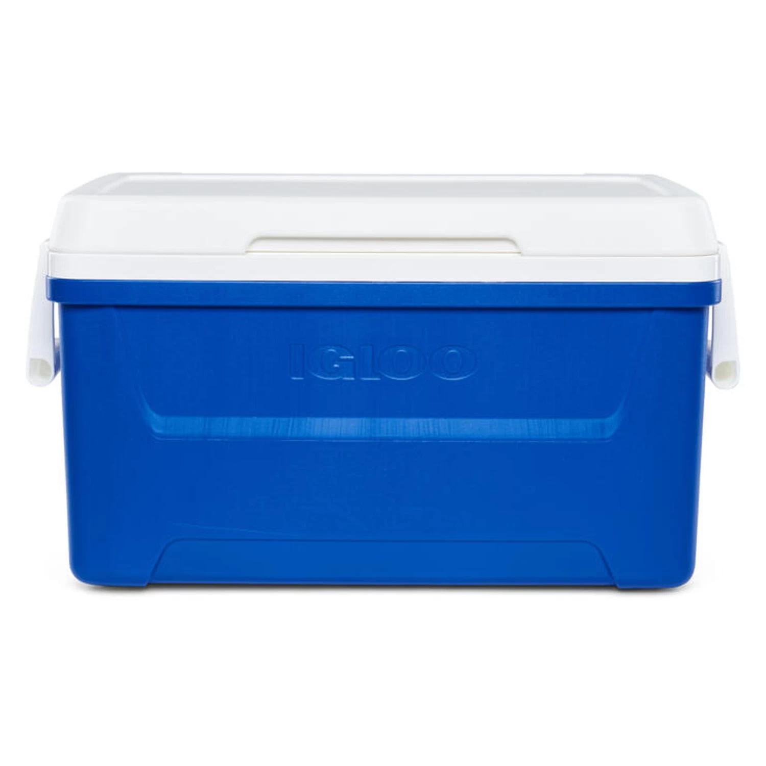 IGLOO Laguna 48QT Cool Box Blue