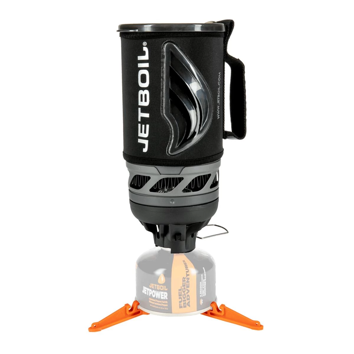 Jetboil Flash 2.0 Carbon Cooking System - Image 2