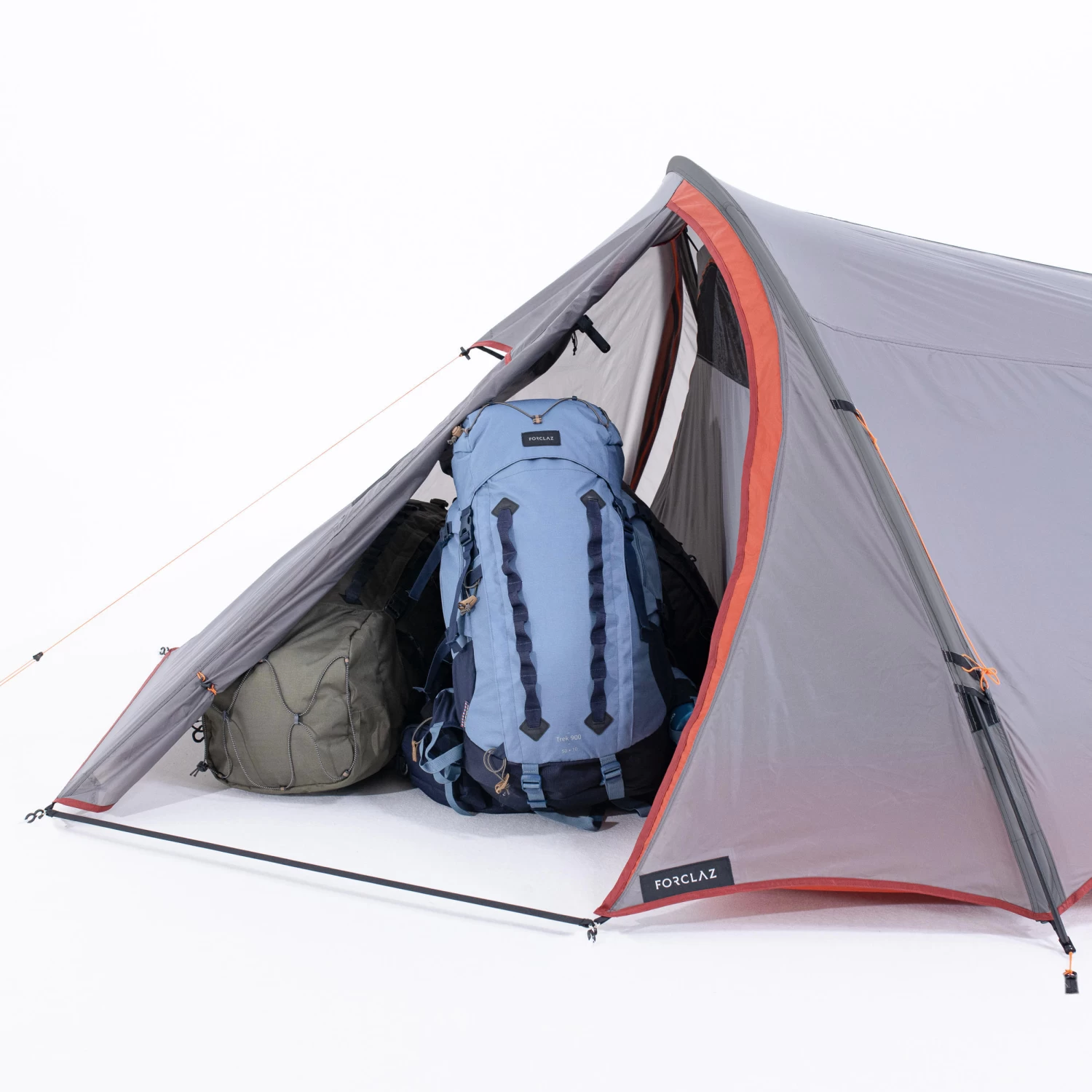 3 Man Tunnel Trekking Tent - MT900 Ultralight - Image 6