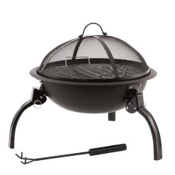 Outwell Medium (M) Cazal Fire Pit