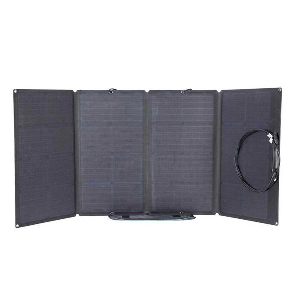 EcoFlow 110W Portable Solar Panel - Image 7
