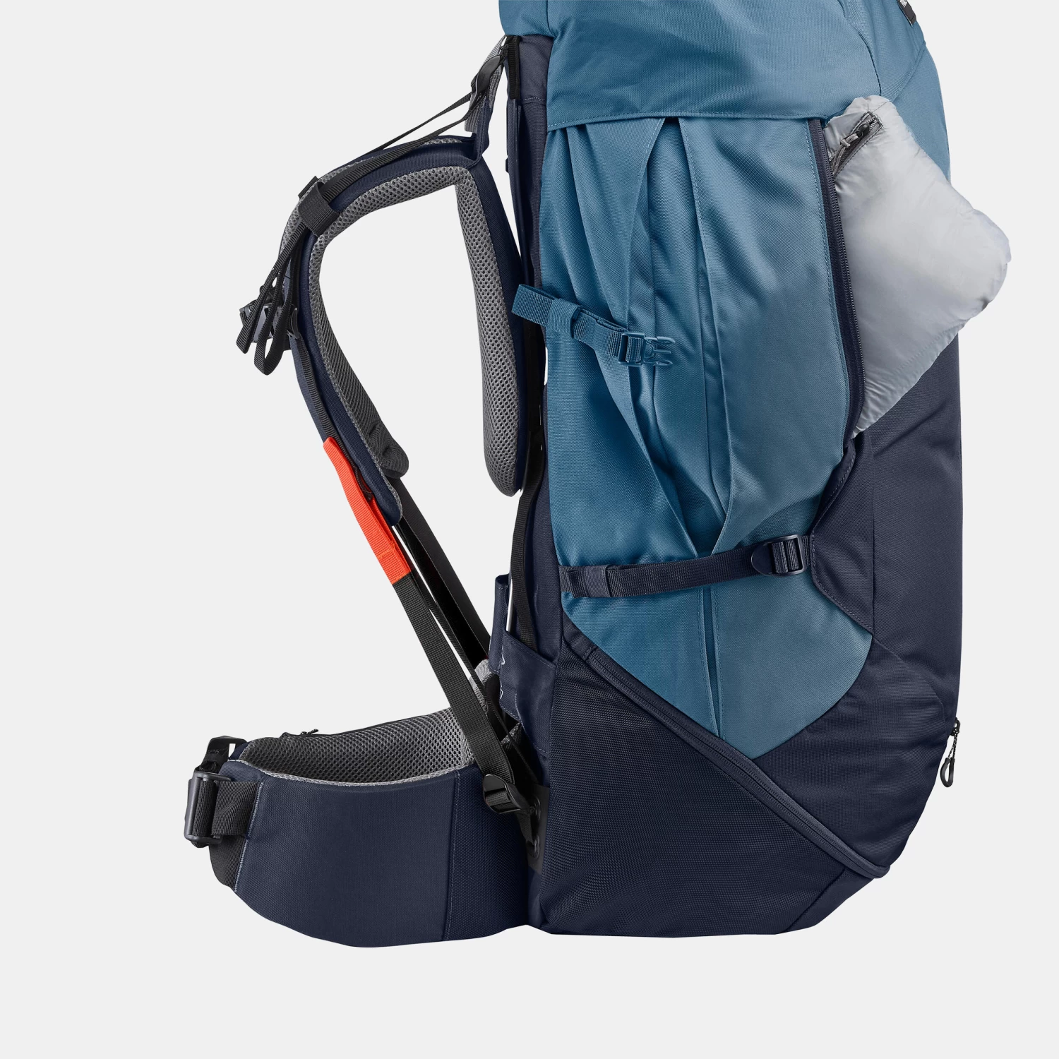 Women's Trekking Backpack 60 L - Image 11