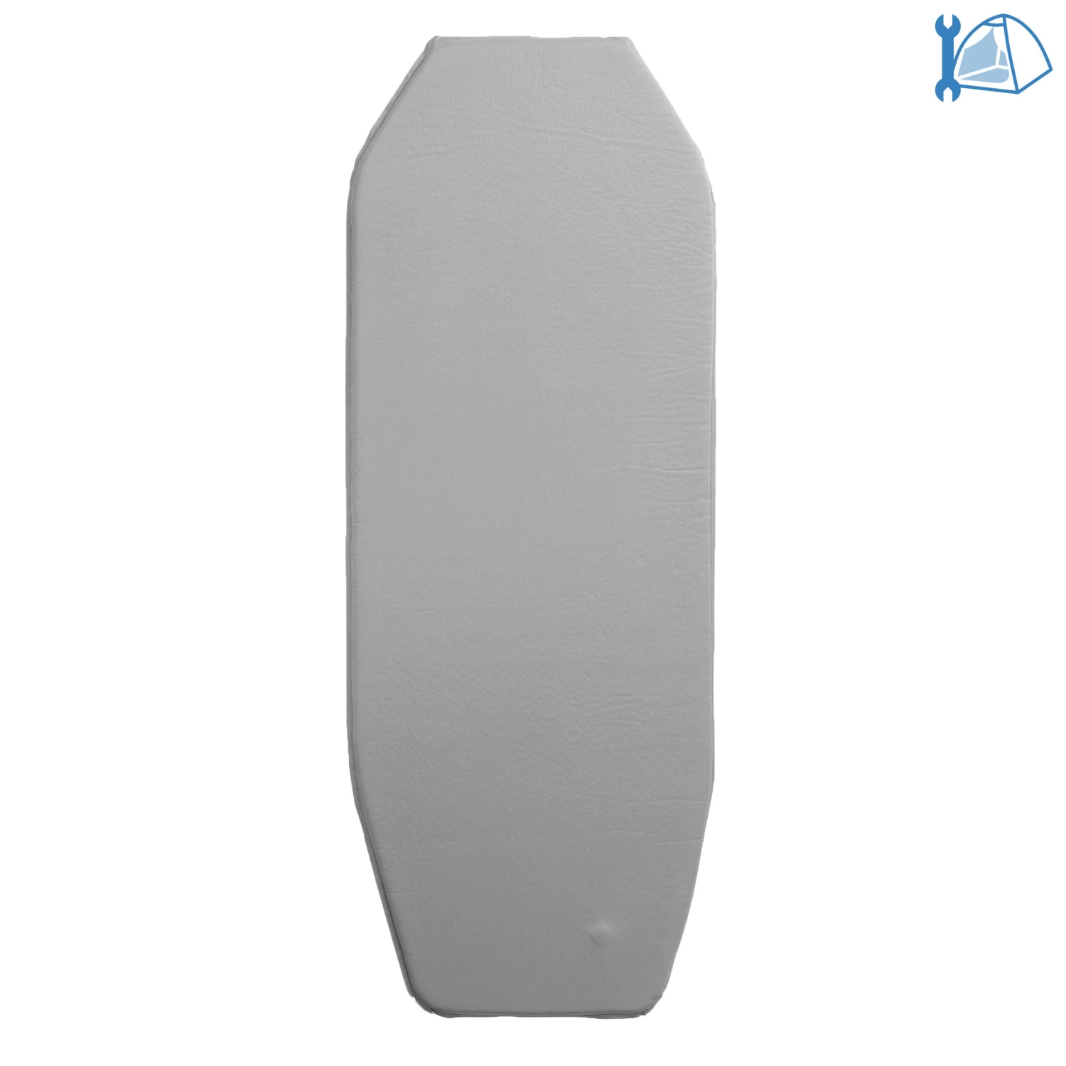 Quechua Junior Mattress For Sleepin Bed MH500