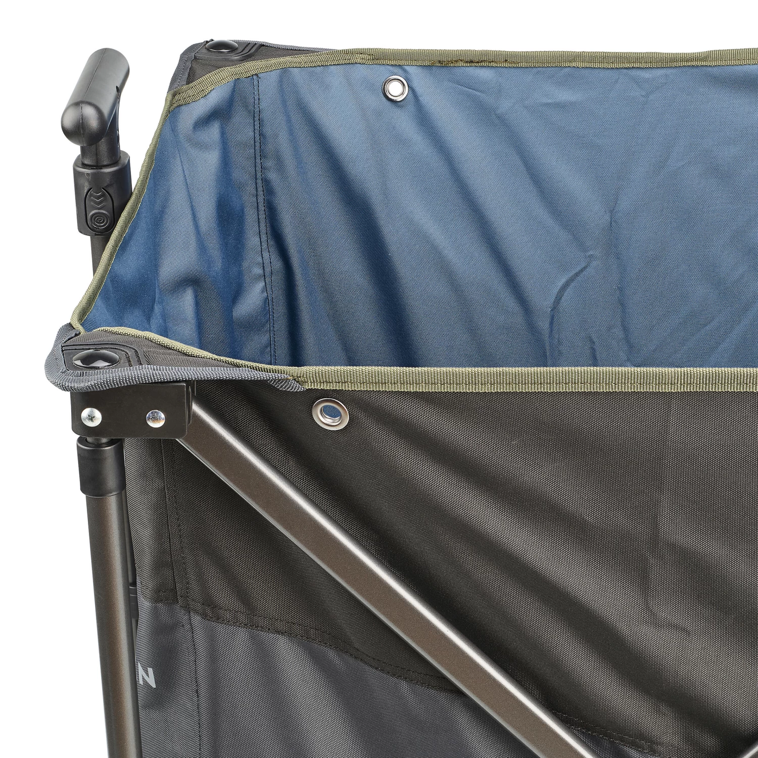 PF TROLLEY TO TRANSPORT FISHING EQUIPMENT - XL TROLLEY - Image 7