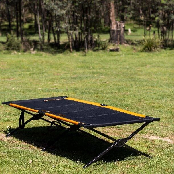 Darche XL100 Ultra Camp Bed - Image 2