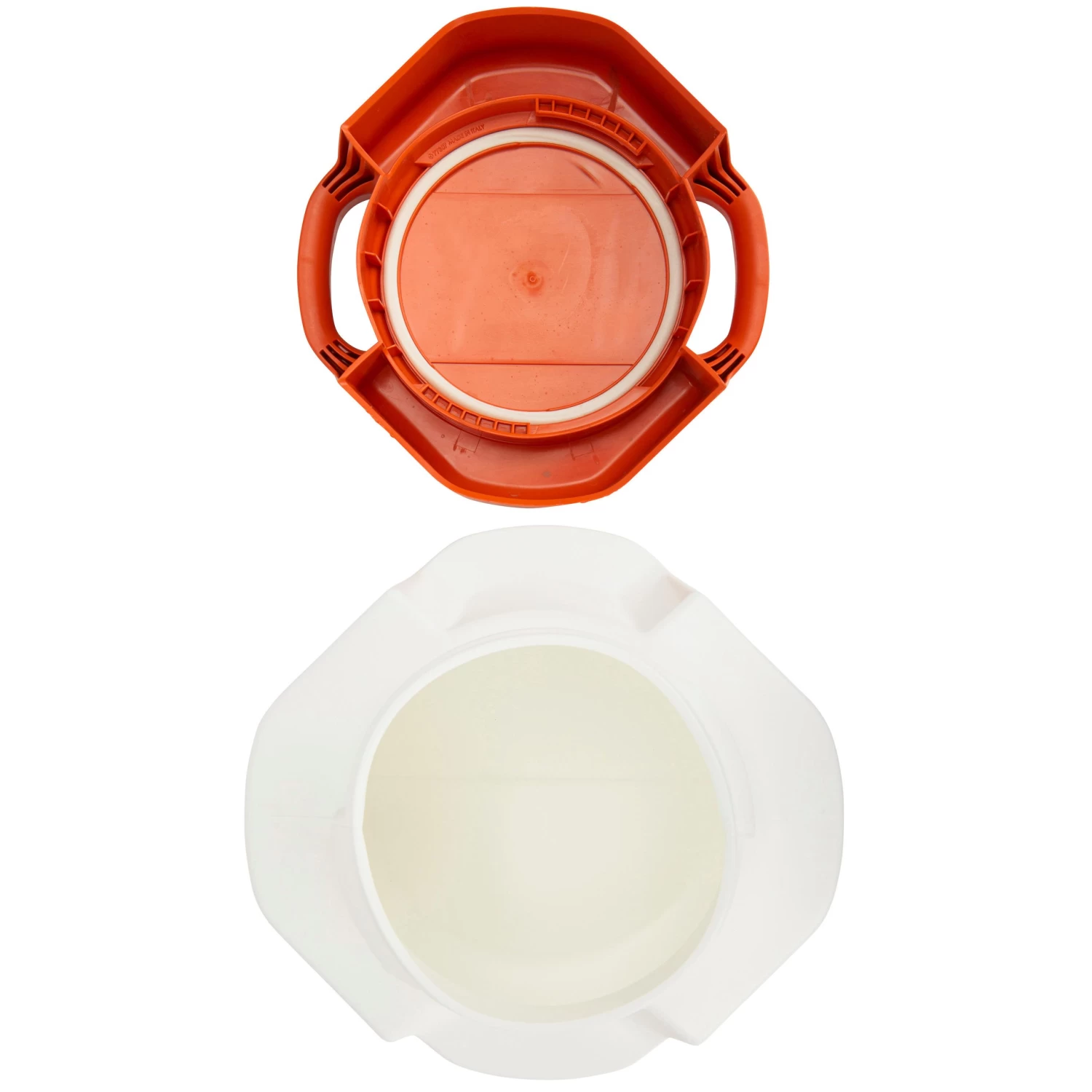 WATERTIGHT CANOE - Image 4