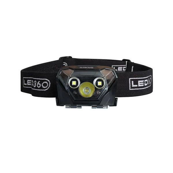 Proviz LED360 Antares Headlamp (500 Lumens)