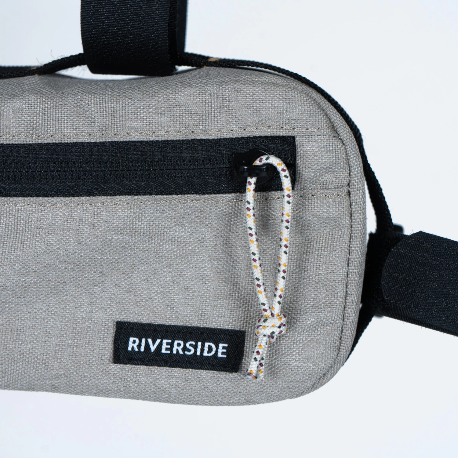 Riverside 1.5 L Frame Bag FB100 - Image 2
