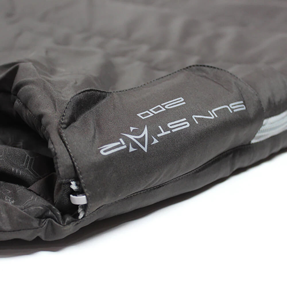 Sun Star Double 200 SL Charcoal - Image 7