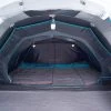 Quechua Air Seconds 4.2 XL FB Tent Room And Groundsheet