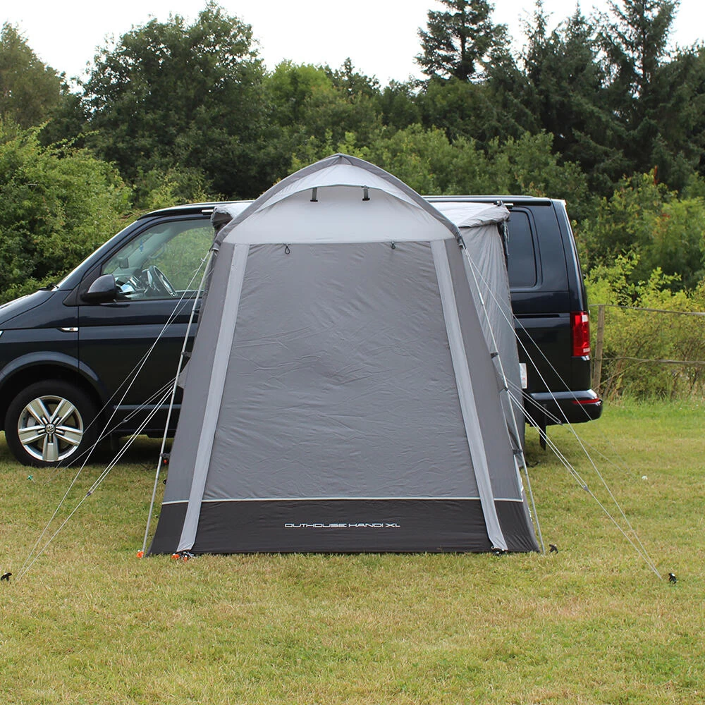 Outhouse Handi Mid 210 - Image 2