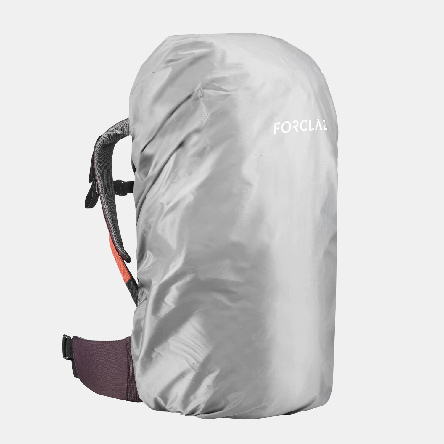 Women's Trekking 50 L Backpack MT100 Easyfit - Image 16