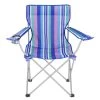 Yello Camping Chair Stripes