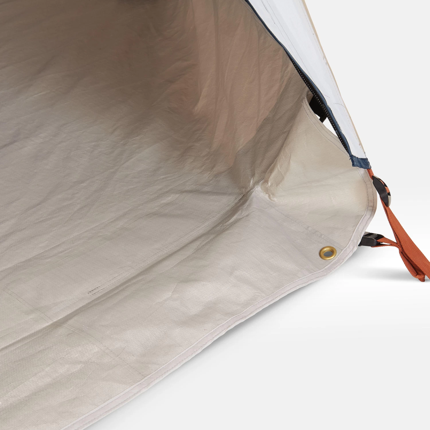 Quechua GROUNDSHEET - SPARE PART FOR THE AIR SECONDS 4.1 FRESH&BLACK TENT - Image 3