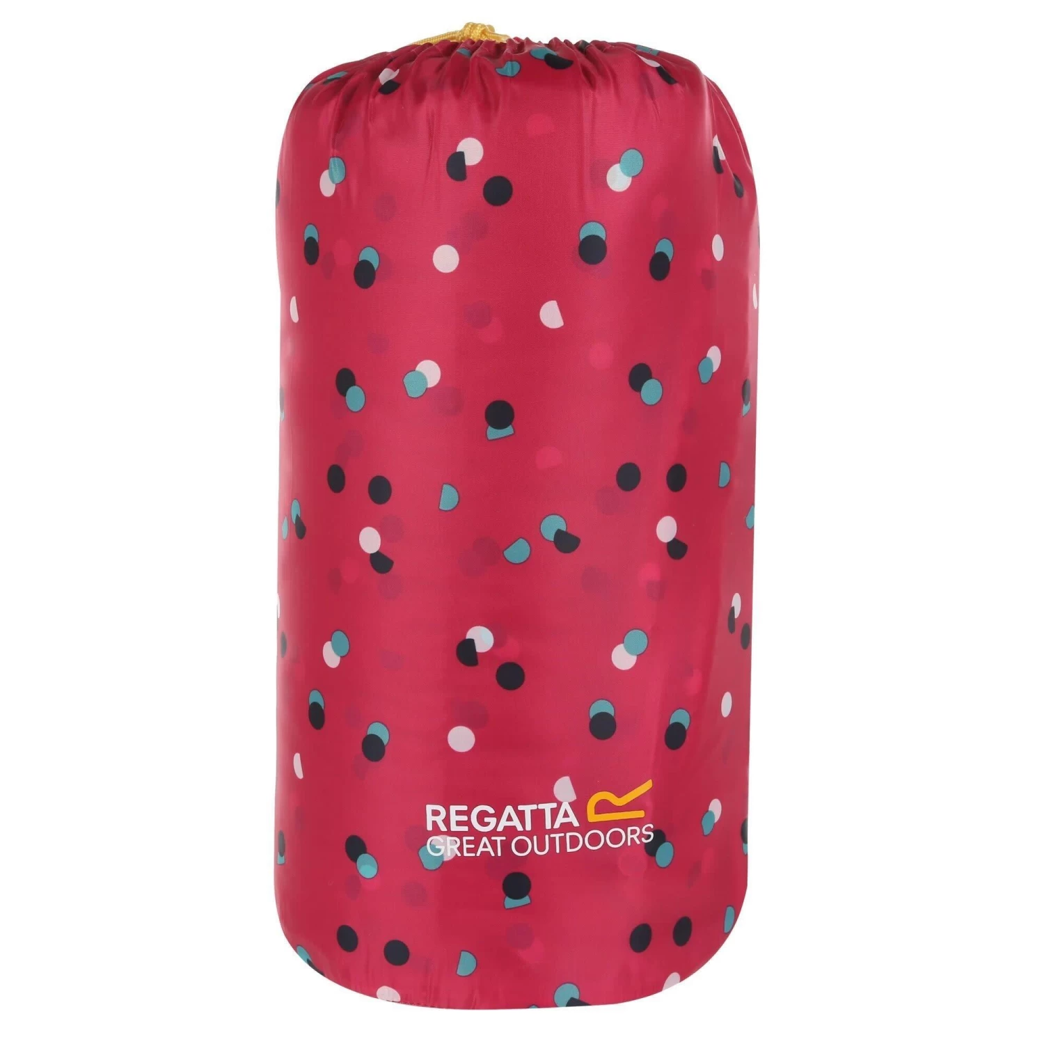Regatta Maui Kids Kids' Camping Sleeping Bag - Image 3