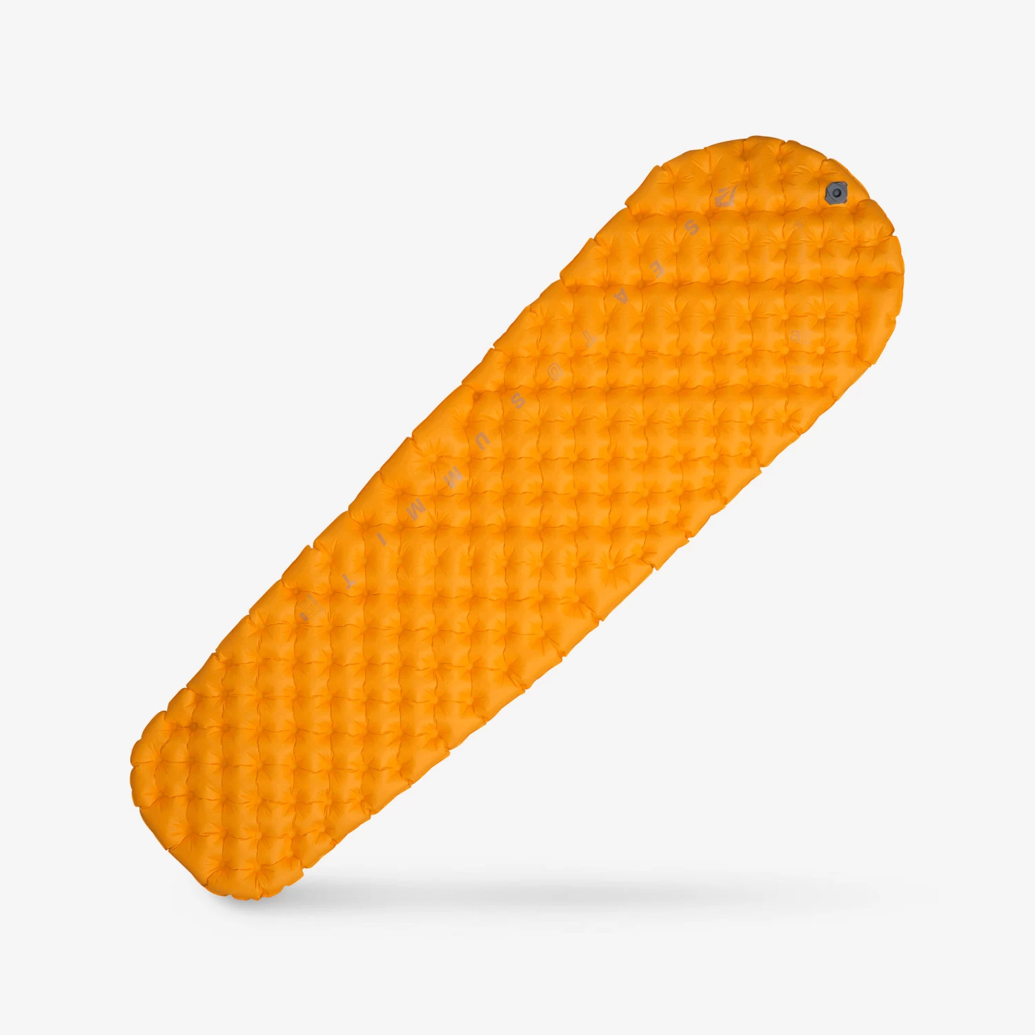 Sea To Summit Trekking Inflatable Mattress - Ultralight Insulated - 183 X 55 Cm - 1 Person