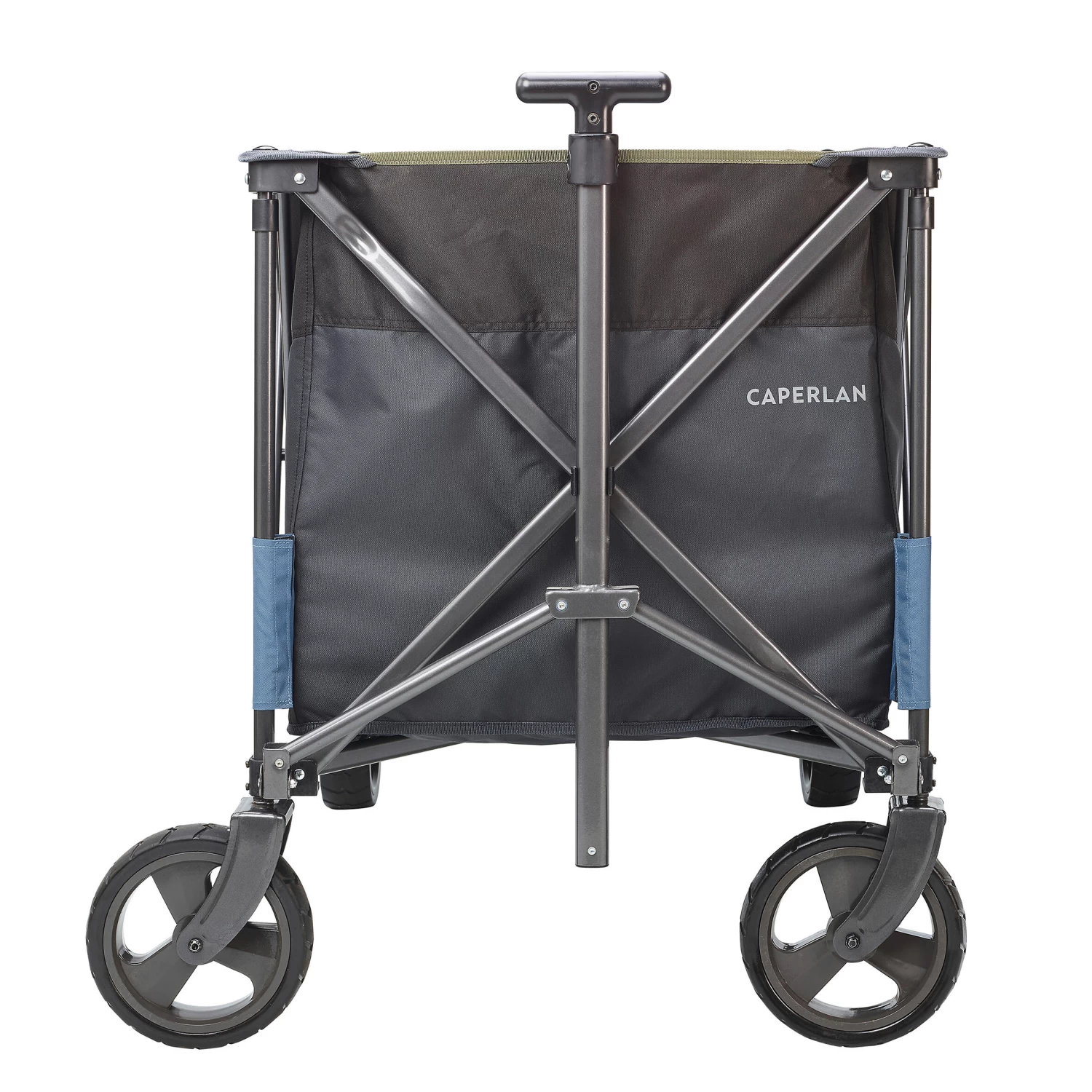 PF TROLLEY TO TRANSPORT FISHING EQUIPMENT - XL TROLLEY - Image 4
