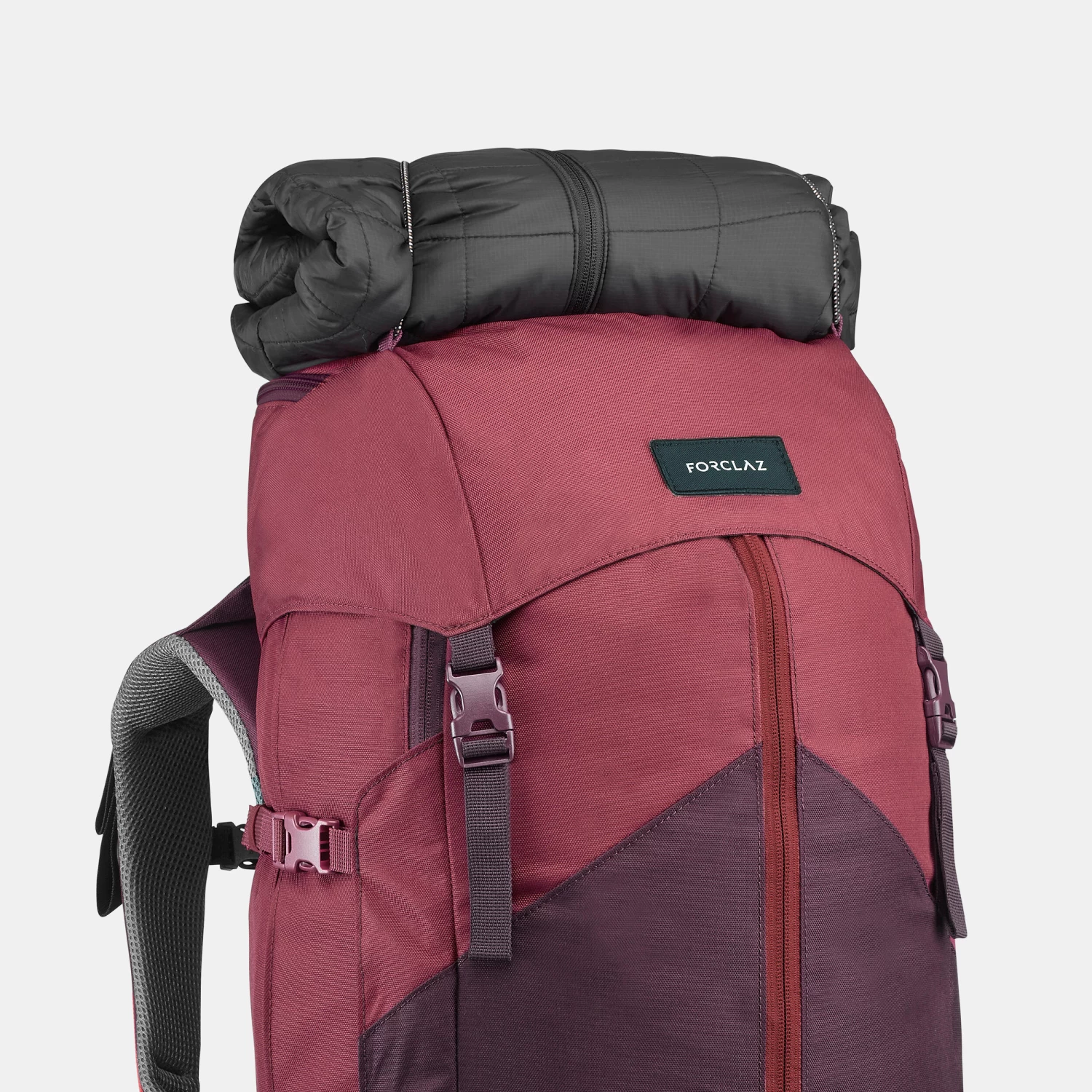 Women's Trekking 50 L Backpack MT100 Easyfit - Image 13