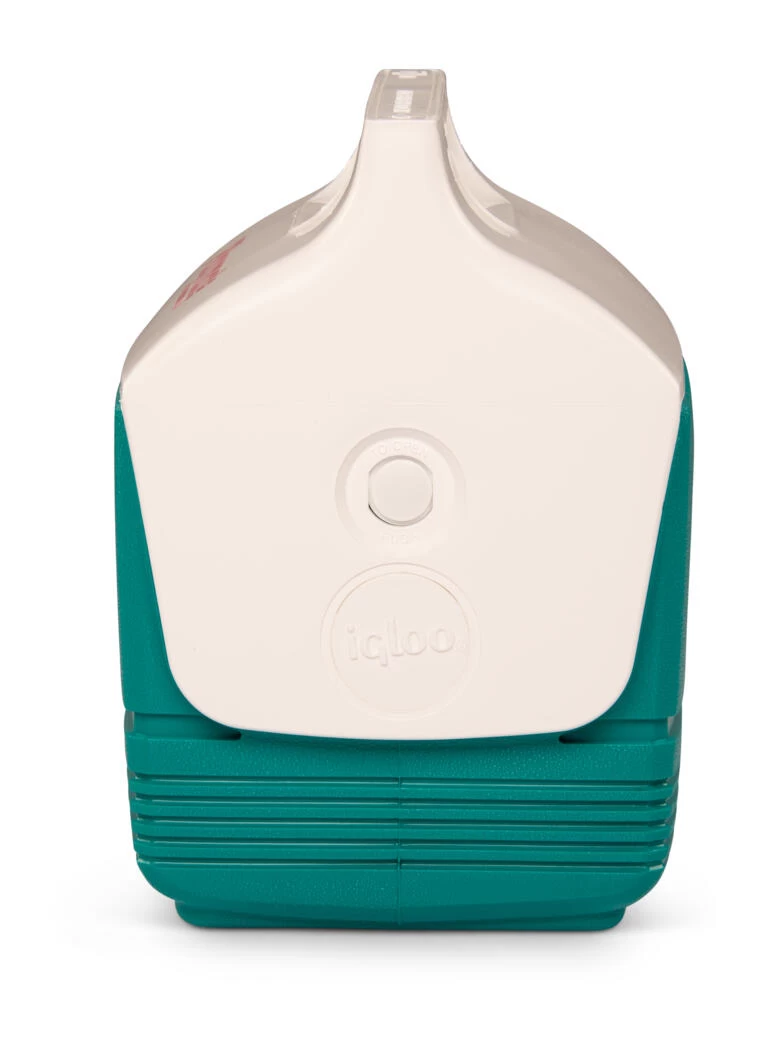 IGLOO Retro Playmate Mini Cooler - Image 2