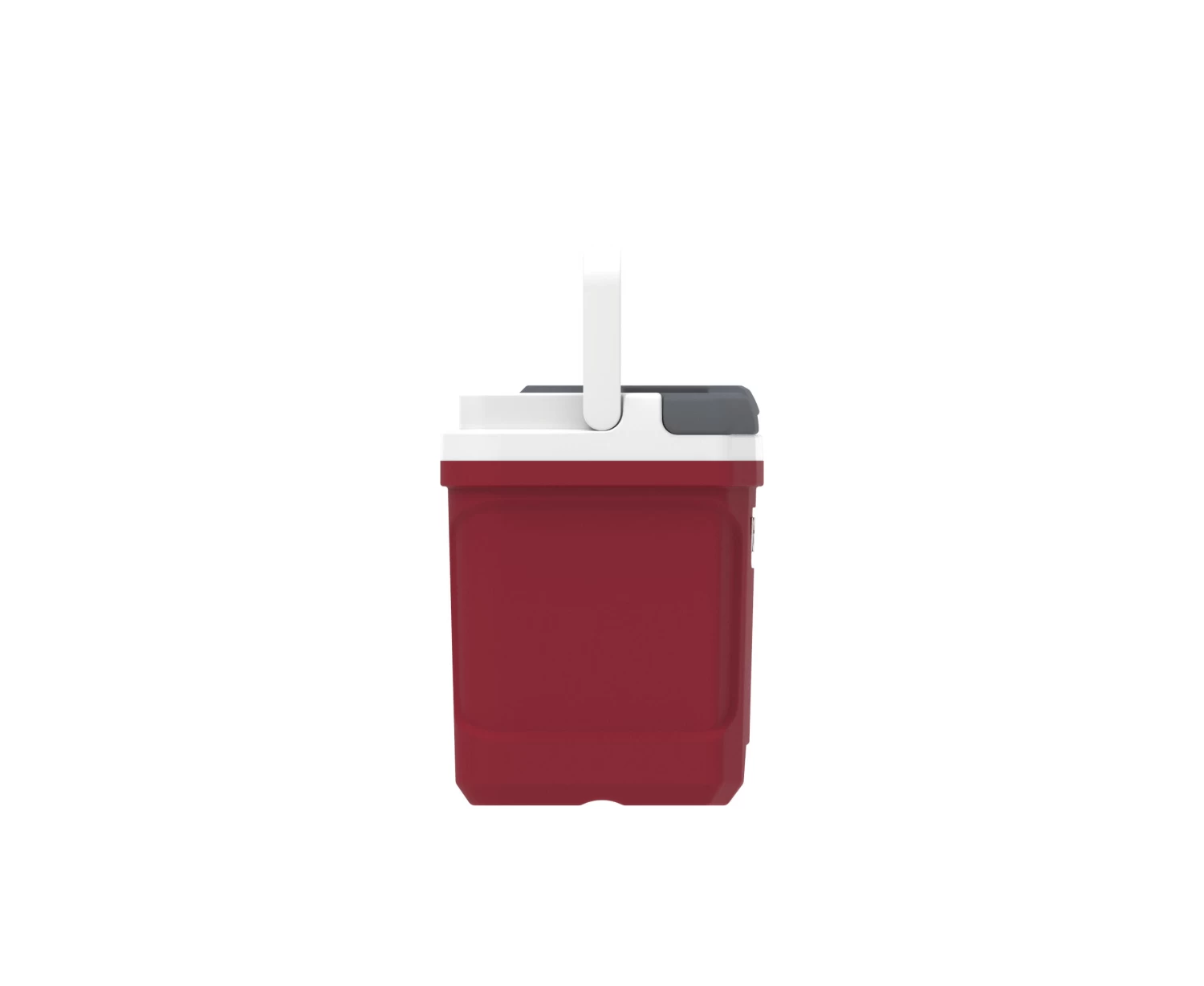 IGLOO Latitude 16QT Cool Box Red - Image 2