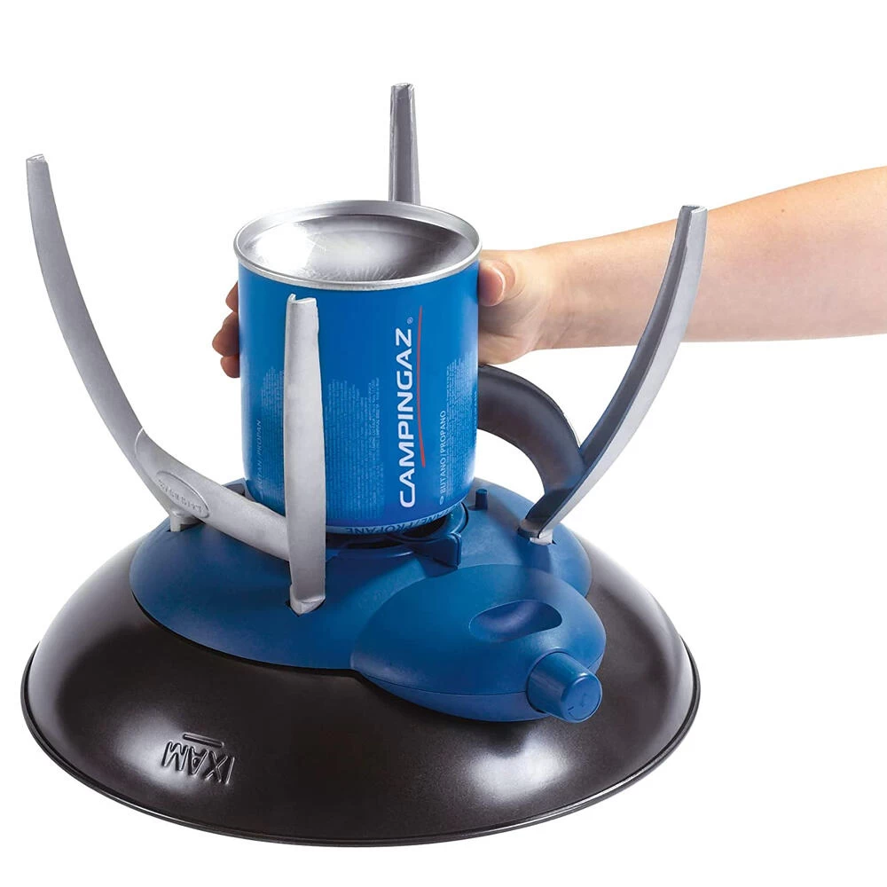 Campingaz Party Grill Camping Stove BBQ - Image 4