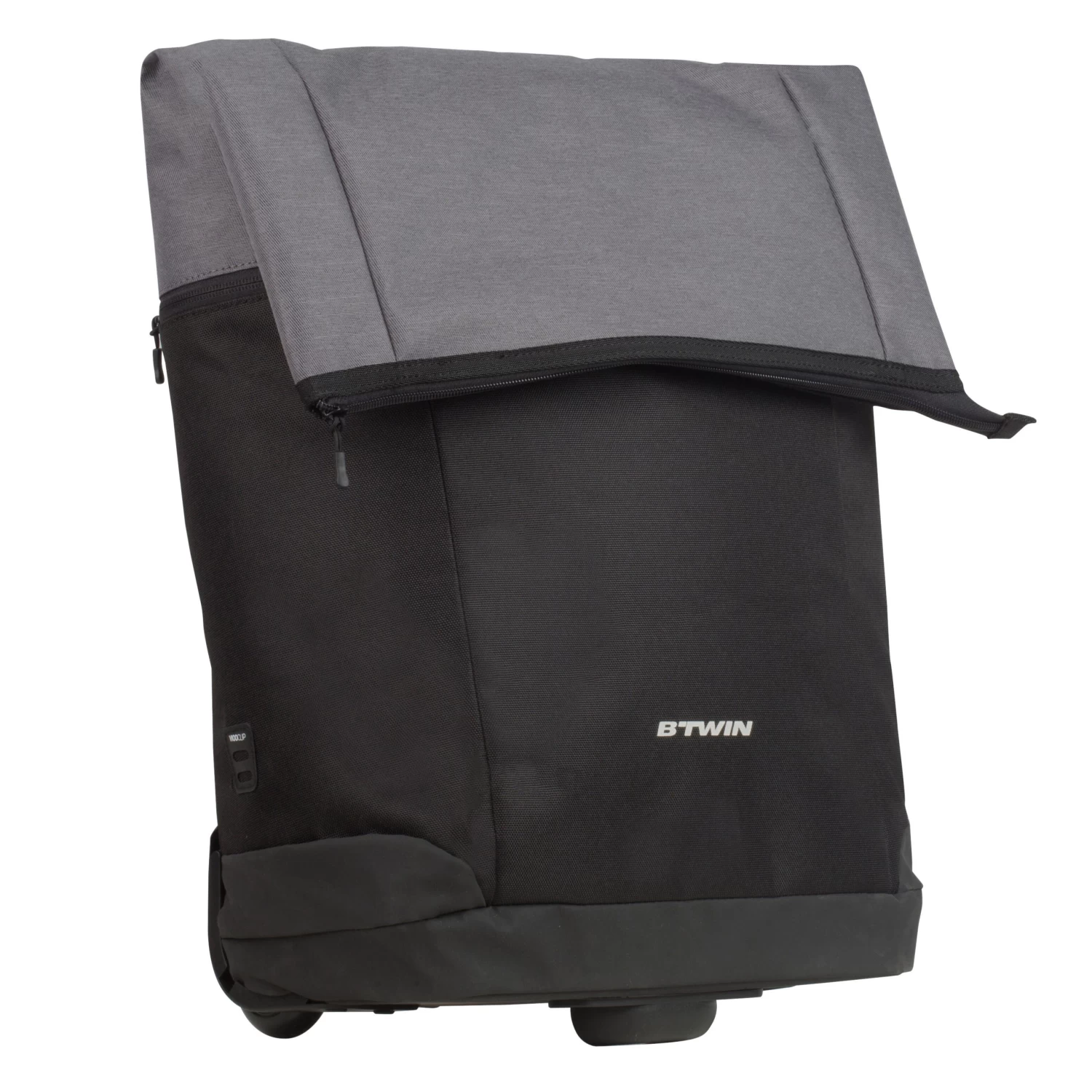 900 Foot Or Bike Trolley