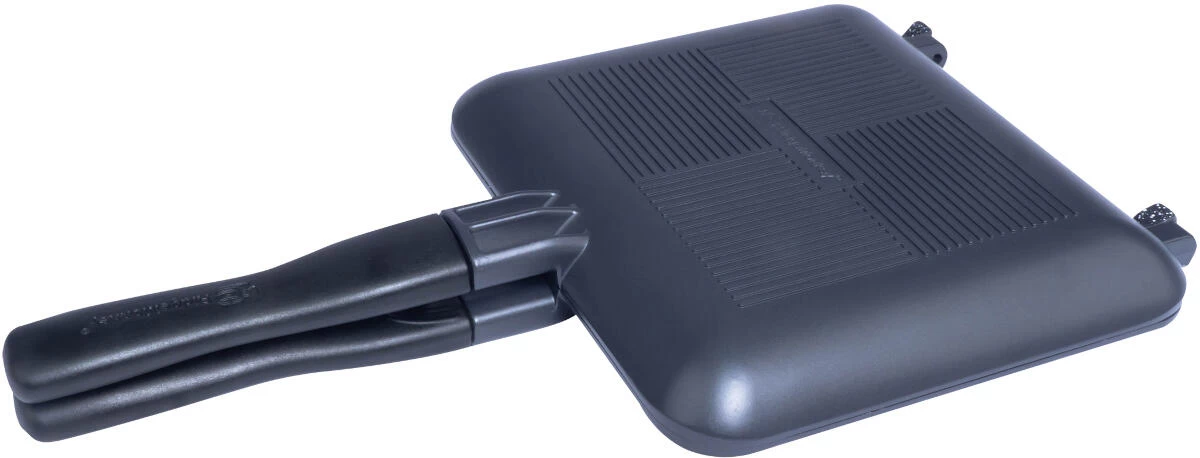 RidgeMonkey Connect Sandwich Toaster XL Granite Edition (RM777) - Image 2