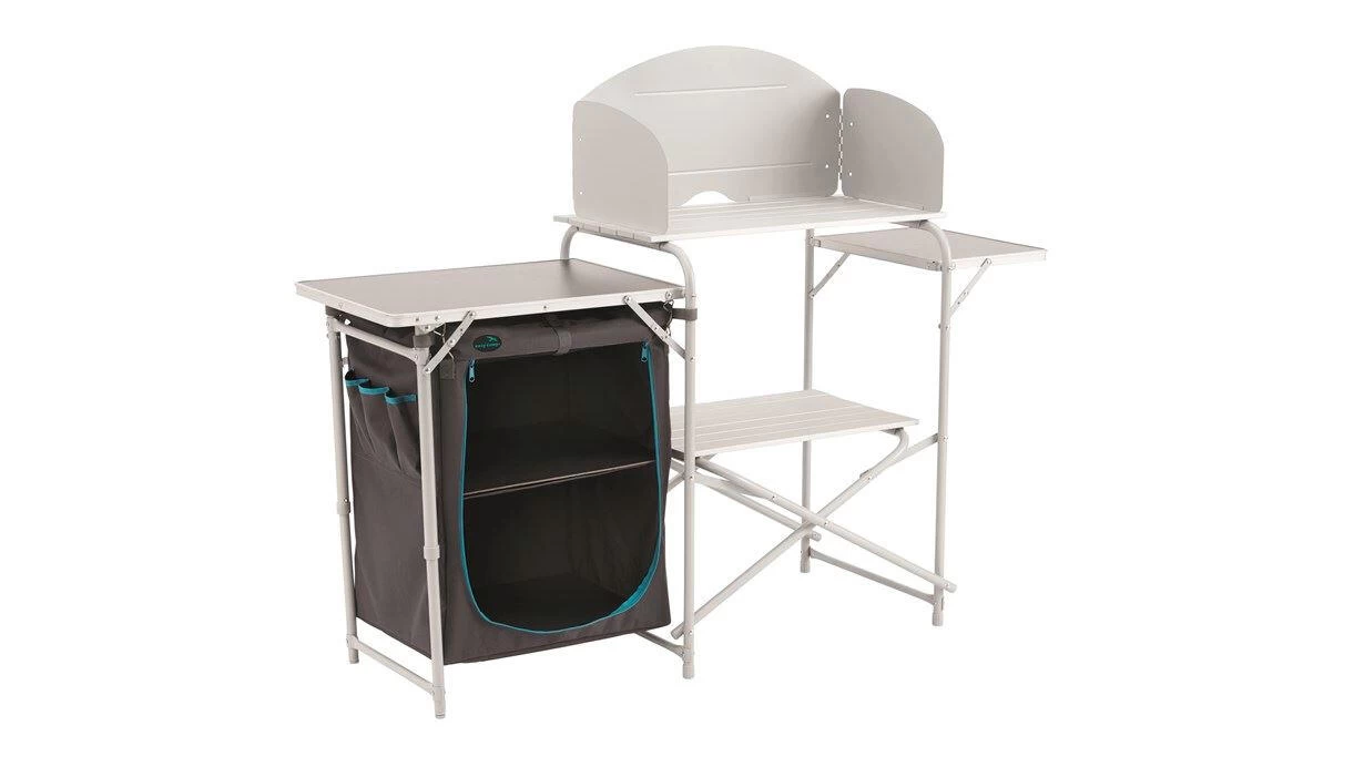 Easy Camp Sarin Kitchen Unit - Image 2