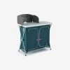 Quechua FOLDING CAMPING KITCHEN UNIT