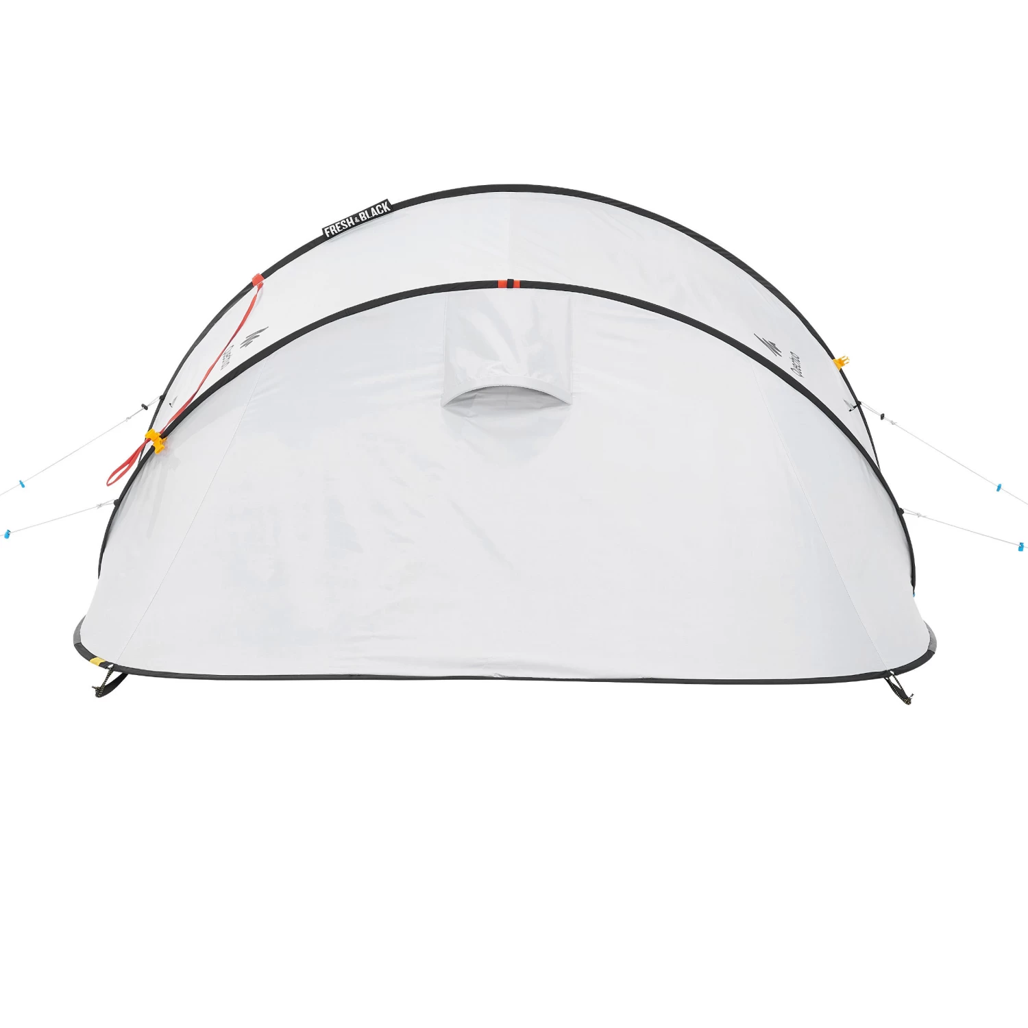 Quechua 3 Man Pop-Up Blackout Tent - Image 7